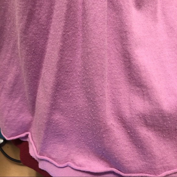 Sweetees Mauve Pink Tank Top - Picture 15 of 16